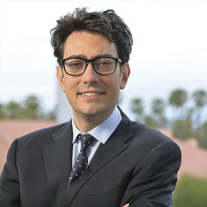 Marco Pavone